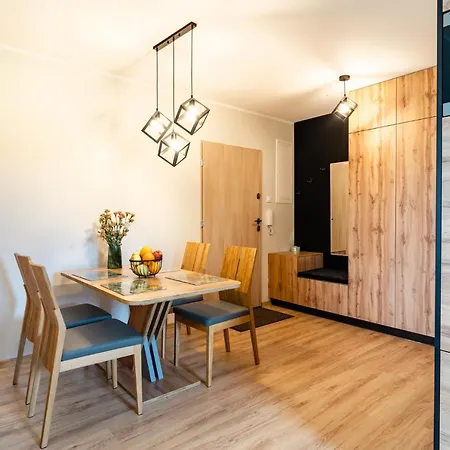 Baltic Sun Muszelka Sztutowo