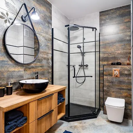 Baltic Sun Muszelka Sztutowo