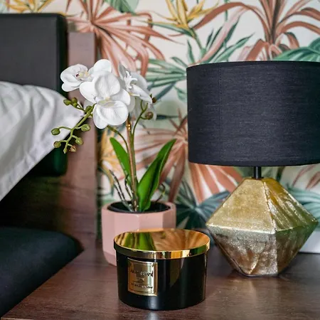 Baltic Sun Muszelka Appartamento