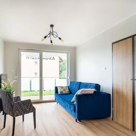 Baltic Sun Muszelka * Sztutowo