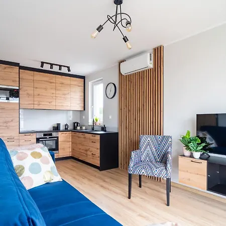 Baltic Sun Muszelka *