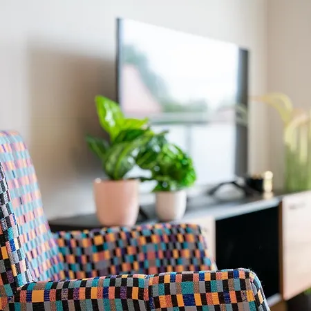 Appartamento Baltic Sun Muszelka Sztutowo