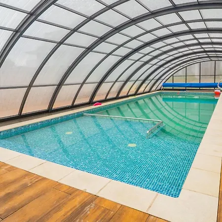 Baltic Sun Muszelka * Sztutowo