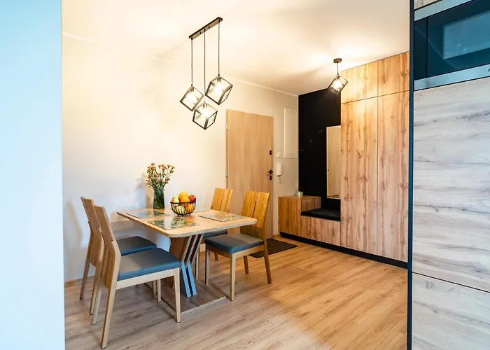 Baltic Sun Muszelka Sztutowo