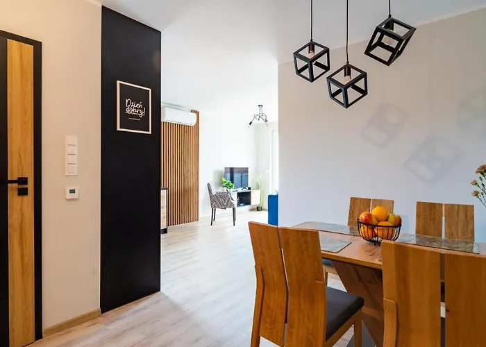 Baltic Sun Muszelka Lägenhet *