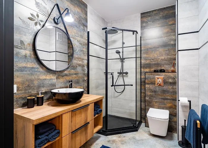 Baltic Sun Muszelka Sztutowo