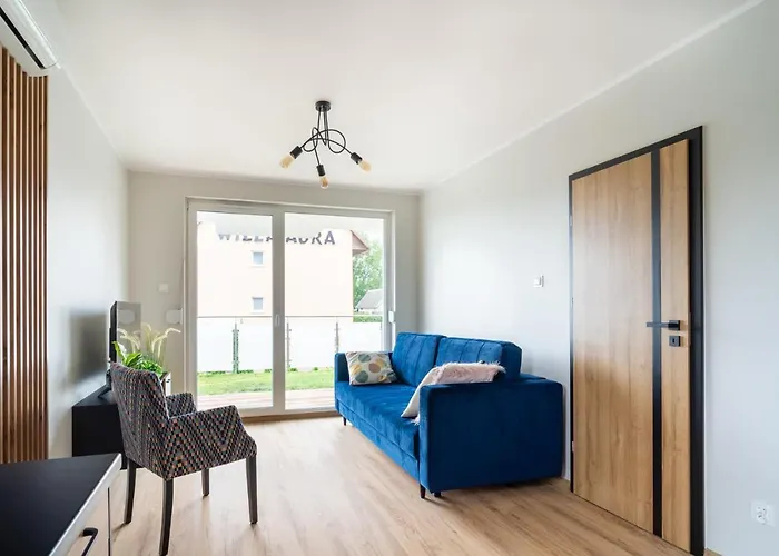 Baltic Sun Muszelka * Sztutowo