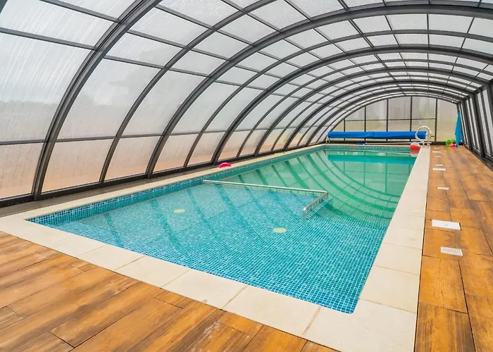 Baltic Sun Muszelka * Sztutowo